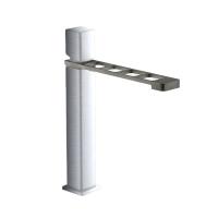 Смеситель для раковины Webert ONE-X OX830402015 хром/сталь