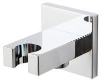 Шланговое соединение BelBagno Arlie ARL-PHD-CRM хром 