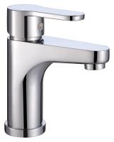 Смеситель для раковины Cezares Laconico LACONICO-C-LS-01-W0 