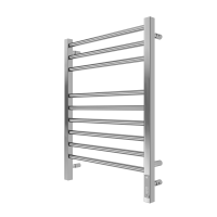 Полотенцесушитель электрический Terminus Сицилия П9  50x70 4670078526311 хром