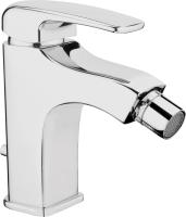 Смеситель для биде Webert Kimono KI840102015 латунь хром