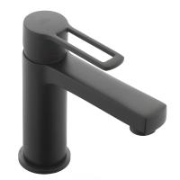 Смеситель для раковины Paffoni Ringo RIN071NO 