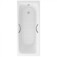 Чугунная ванна Delice Biove DLR220509R-AS 170x75 чугун