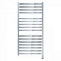 Полотенцесушитель электрический Lemark Bellario П16  50x110 LM68116E R хром