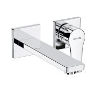 Смеситель для раковины Kludi Zenta SL 482440565 хром