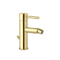 Смеситель для биде Webert Rimini RI840102010 латунь золото