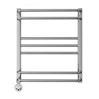 Полотенцесушитель электрический Lemark Linara П7  50x60 LM04607E L хром