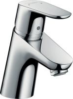 Смеситель для раковины Hansgrohe Focus E2 31733000 хром