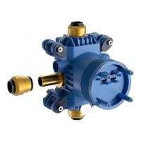 Встраиваемая часть смесителя Ideal Standard Built-in A6133NU  