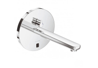 Смеситель для раковины Kludi Zenta SL 3840105WR хром