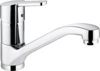 Смеситель для кухни Kludi Logo Neo 379130575  хром