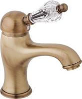 Смеситель для раковины Cezares Vintage VINTAGE-LSM1-02-Sw 