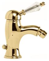 Смеситель для биде Cezares Vintage VINTAGE-BSM1-03/24-Sw латунь 