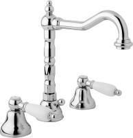 Смеситель для раковины Cezares First FIRST-BLS2-01-Bi 