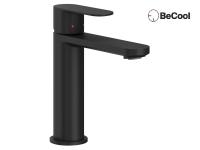 Смеситель для раковины Ravak Chrome II X070460 черный матовый