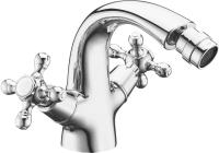 Смеситель для биде Boheme Tradizionale Chromo 276 латунь хром