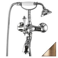 Смеситель  Cezares Margot MARGOT-VDM-02-Bi  
 