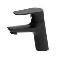 Смеситель для раковины Damixa Jupiter 770210301 черный