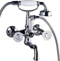 Смеситель  Boheme Camelia 273-Camelia настенный 
без термостата 