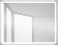 Зеркало с подсветкой BelBagno Marino SPC-MAR-900-800-LED-TCH 90x80 сенсор