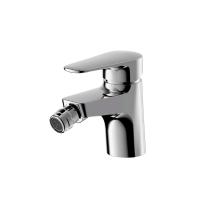 Смеситель для биде Bravat Alfa F3120178CP латунь хром