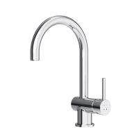 Смеситель для кухни Am.Pm Like F8007900 без подключения к фильтру хром