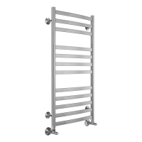 Полотенцесушитель водяной Terminus Авиэль П12  50x100 4670078529213 хром