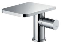 Смеситель для раковины Cezares Cascado CASCADO-F-LS-01-W0 хром