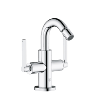 Смеситель для биде Kludi Nova Fonte 203130515 латунь хром