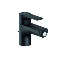 Смеситель для биде Kludi Zenta SL 485303965 латунь черный