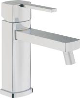 Смеситель для биде Webert Azeta New AA840102015 латунь хром