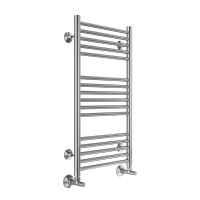 Полотенцесушитель водяной Terminus Аврора П16  40x80 4670078529305 хром