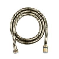 Шланг Webert  AC0442065 бронза 