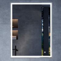 Зеркало с подсветкой Vincea  VLM-3VN600 60x80 сенсор