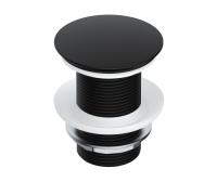 Донный клапан Wasserkraft Elbe A245, латунь, латунь