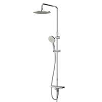 Душевая система без смесителя Am.Pm Like F0780200 монтаж настенная без термостата хром