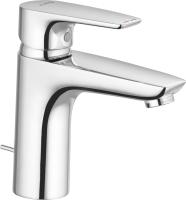 Смеситель для раковины Kludi Pure&Solid 342900575 хром