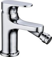 Смеситель для биде Boheme Spectre 456-CR латунь Chrome