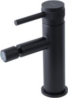 Смеситель для биде Allen Brau Priority 5.31004-31 латунь черный матовый