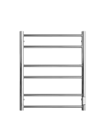 Полотенцесушитель электрический Двин L neo П6  40x60 4657763755256 хром