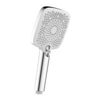 Лейка для душа Lemark  LM8129C хром 