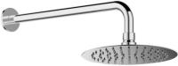 Верхний душ BelBagno Ancona ANCONA-SLD-CRM  