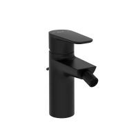 Смеситель для биде VitrA Flow Soft A4305436EXP латунь матовый черный