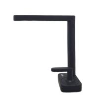 Смеситель для раковины Webert Living LV830102560 черный