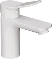 Смеситель для раковины Am.Pm X-Joy F85A02133 белый матовый