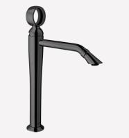 Смеситель для раковины Webert Opera OA830402560 черный