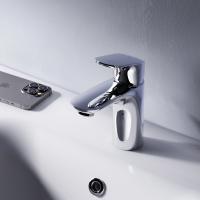 Смеситель для раковины Am.Pm Like F8093016 хром