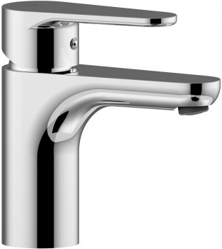 Смеситель для раковины Paffoni Green GR071CR 