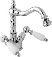 Смеситель для биде Cezares First FIRST-BS2-01-Bi латунь 