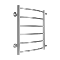 Полотенцесушитель водяной Terminus Классик П6  50x60 4670078530219 хром